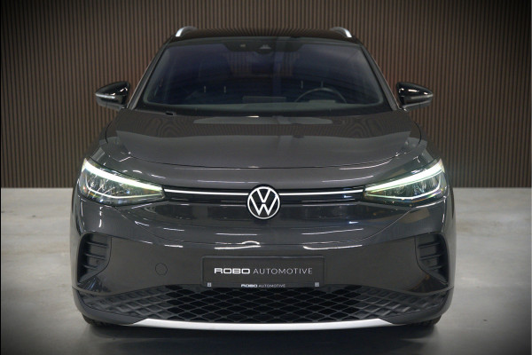 Volkswagen ID.4 First 77 kWh | Stoelverwarming | Stuurverwarming | Adaptive Cruise Control | Navigatie | Apple Carplay | Keyless | Camera | Parkeersensoren | NAP | BTW | SOH 92,01%