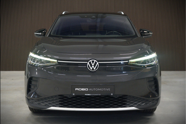 Volkswagen ID.4 First 77 kWh | Stoelverwarming | Stuurverwarming | Adaptive Cruise Control | Navigatie | Apple Carplay | Keyless | Camera | Parkeersensoren | NAP | BTW | SOH 92,01%