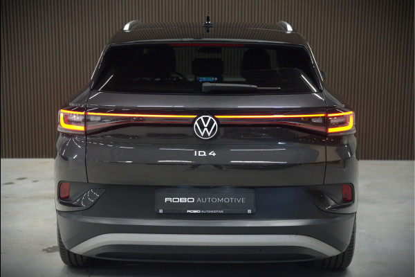 Volkswagen ID.4 First 77 kWh | Stoelverwarming | Stuurverwarming | Adaptive Cruise Control | Navigatie | Apple Carplay | Keyless | Camera | Parkeersensoren | NAP | BTW | SOH 92,01%