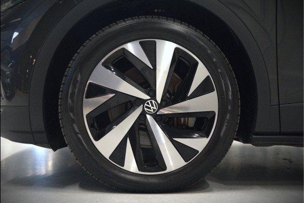 Volkswagen ID.4 First 77 kWh | Stoelverwarming | Stuurverwarming | Adaptive Cruise Control | Navigatie | Apple Carplay | Keyless | Camera | Parkeersensoren | NAP | BTW | SOH 92,01%