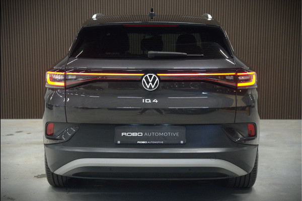Volkswagen ID.4 First 77 kWh | Stoelverwarming | Stuurverwarming | Adaptive Cruise Control | Navigatie | Apple Carplay | Keyless | Camera | Parkeersensoren | NAP | BTW | SOH 92,01%