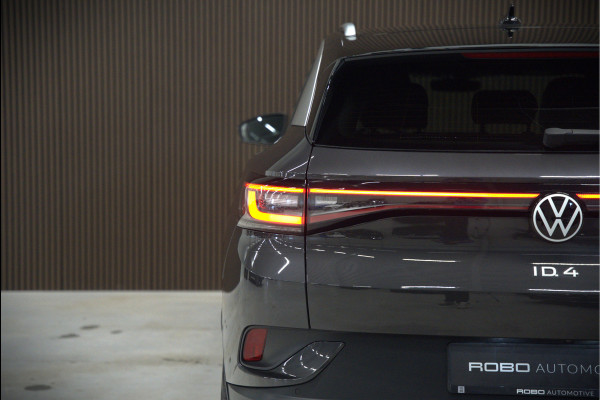 Volkswagen ID.4 First 77 kWh | Stoelverwarming | Stuurverwarming | Adaptive Cruise Control | Navigatie | Apple Carplay | Keyless | Camera | Parkeersensoren | NAP | BTW | SOH 92,01%