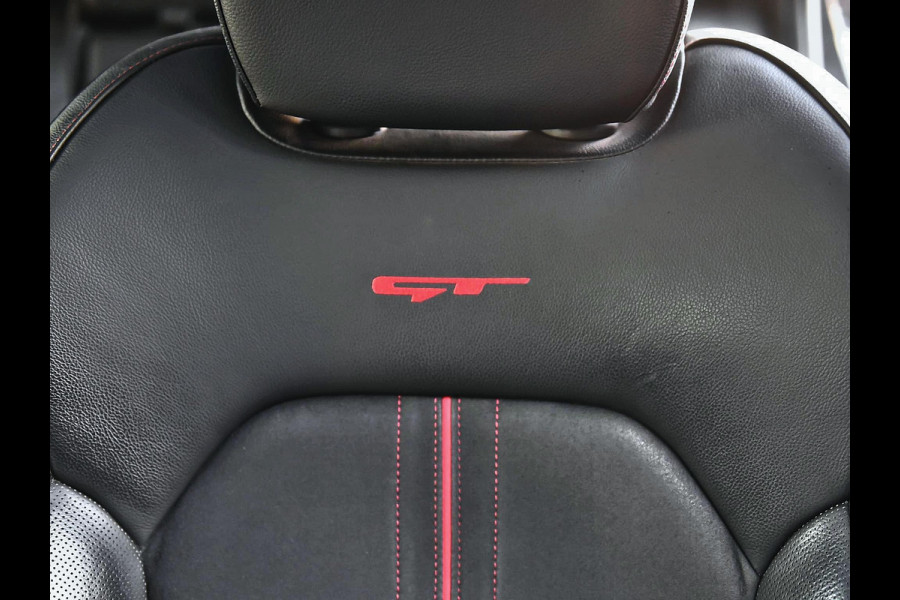 Kia ProCeed 1.6 T-GDI GT ACC Panoramadak Alcantara Navi Stoelverwarming