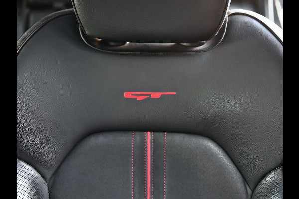 Kia ProCeed 1.6 T-GDI GT ACC Panoramadak Alcantara Navi Stoelverwarming
