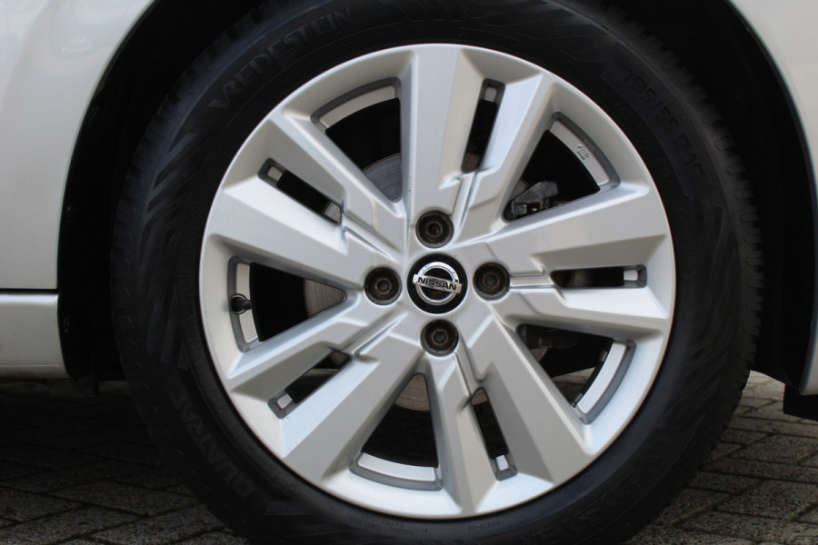 Nissan Micra 1.0 IG-T N-Connecta | Origin NL | Camera | Cruise Control