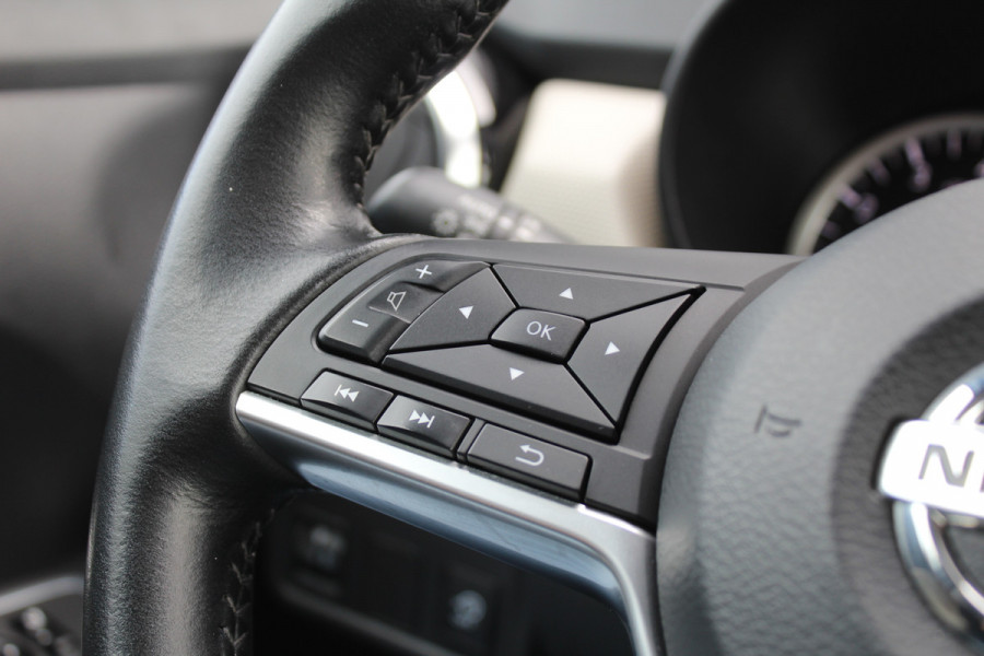 Nissan Micra 1.0 IG-T N-Connecta | Origin NL | Camera | Cruise Control