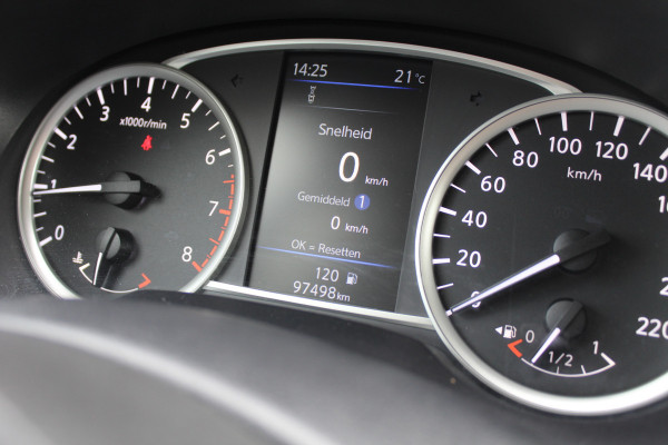 Nissan Micra 1.0 IG-T N-Connecta | Origin NL | Camera | Cruise Control