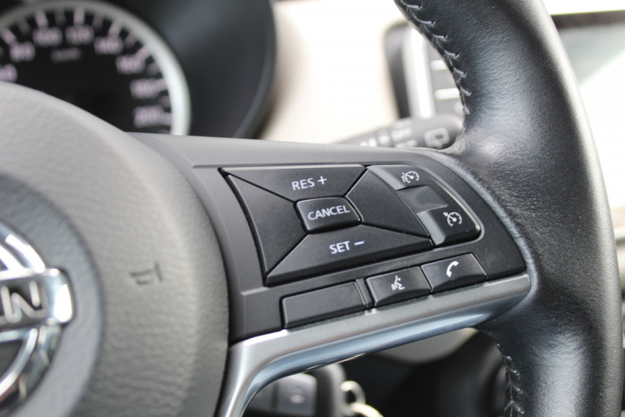 Nissan Micra 1.0 IG-T N-Connecta | Origin NL | Camera | Cruise Control