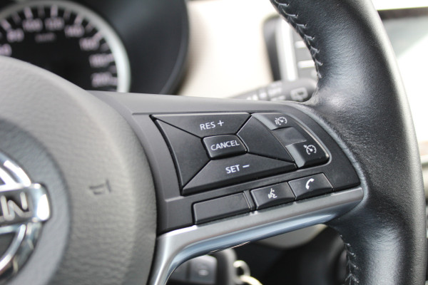Nissan Micra 1.0 IG-T N-Connecta | Origin NL | Camera | Cruise Control