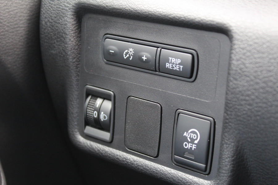 Nissan Micra 1.0 IG-T N-Connecta | Origin NL | Camera | Cruise Control