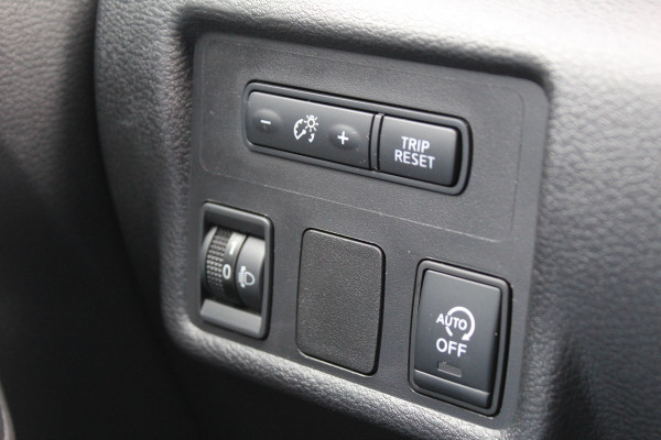 Nissan Micra 1.0 IG-T N-Connecta | Origin NL | Camera | Cruise Control