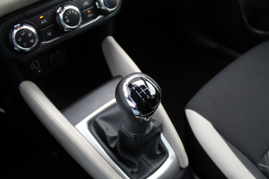 Nissan Micra 1.0 IG-T N-Connecta | Origin NL | Camera | Cruise Control