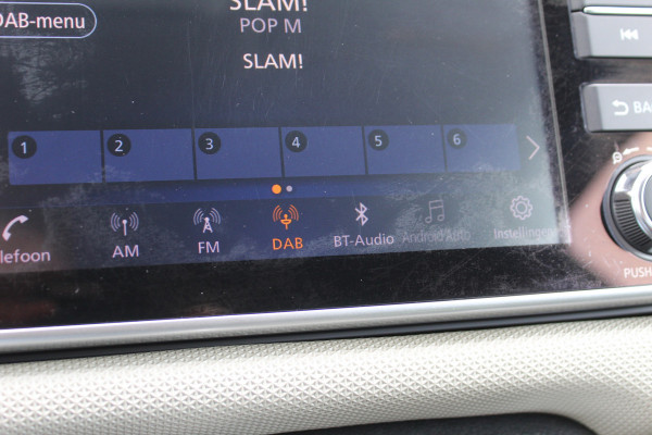 Nissan Micra 1.0 IG-T N-Connecta | Origin NL | Camera | Cruise Control