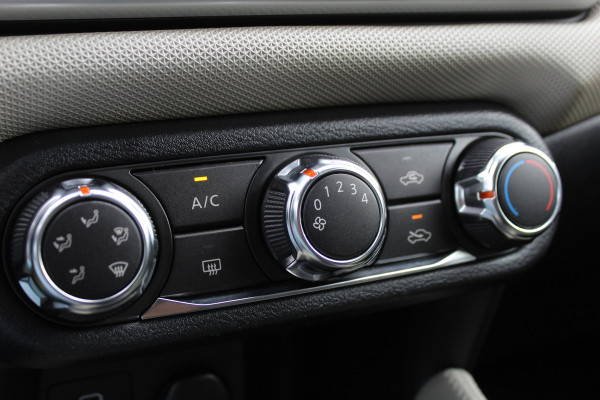 Nissan Micra 1.0 IG-T N-Connecta | Origin NL | Camera | Cruise Control