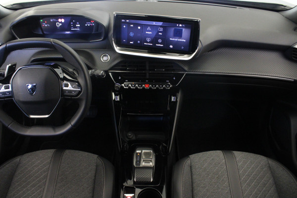 Peugeot 2008 1.2 PureTech 130 Allure