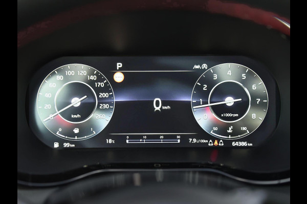 Kia ProCeed 1.6 T-GDI GT ACC Panoramadak Alcantara Navi Stoelverwarming