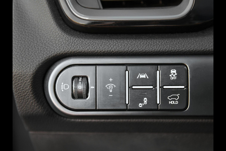 Kia ProCeed 1.6 T-GDI GT ACC Panoramadak Alcantara Navi Stoelverwarming