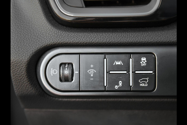 Kia ProCeed 1.6 T-GDI GT ACC Panoramadak Alcantara Navi Stoelverwarming