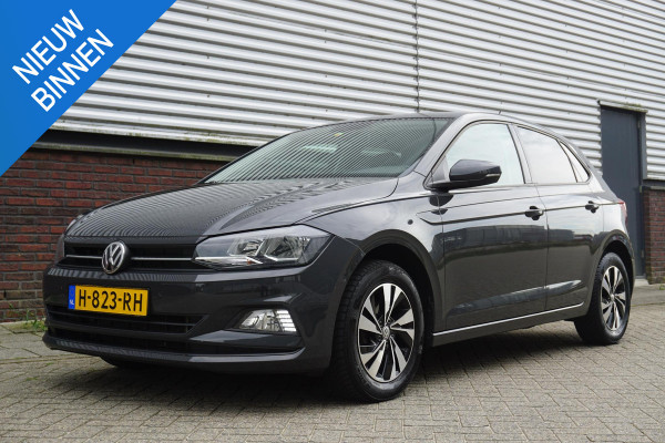 Volkswagen Polo 1.0 TSI Comfortline Business/CARPLAY/AUTOMAAT!