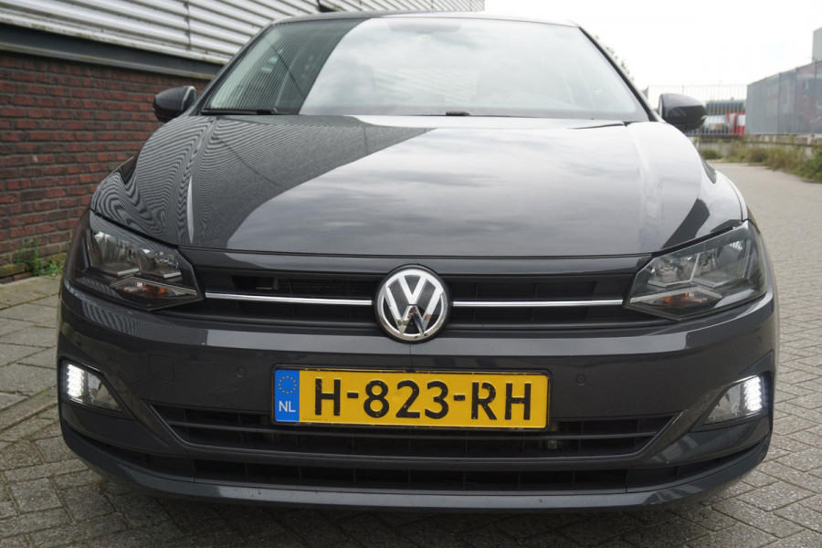 Volkswagen Polo 1.0 TSI Comfortline Business/CARPLAY/AUTOMAAT!