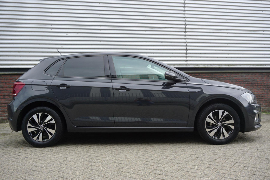 Volkswagen Polo 1.0 TSI Comfortline Business/CARPLAY/AUTOMAAT!