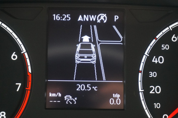 Volkswagen Polo 1.0 TSI Comfortline Business/CARPLAY/AUTOMAAT!