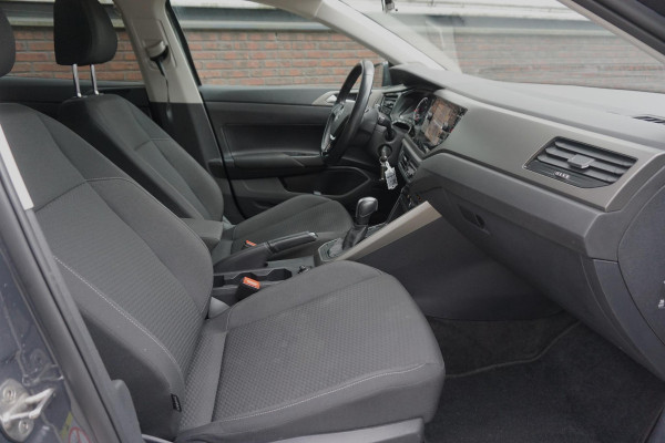 Volkswagen Polo 1.0 TSI Comfortline Business/CARPLAY/AUTOMAAT!