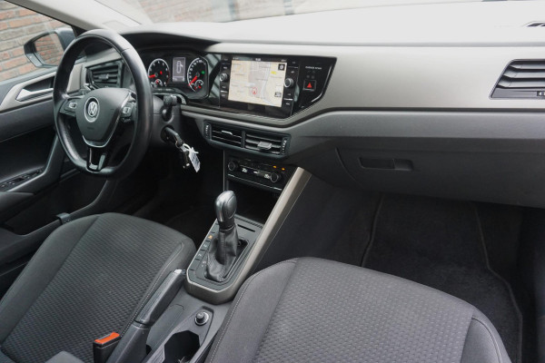 Volkswagen Polo 1.0 TSI Comfortline Business/CARPLAY/AUTOMAAT!