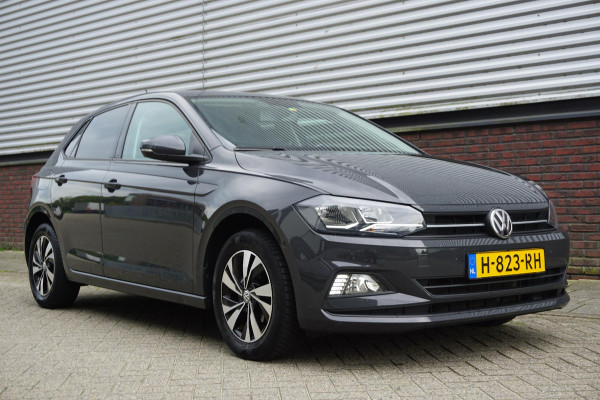 Volkswagen Polo 1.0 TSI Comfortline Business/CARPLAY/AUTOMAAT!