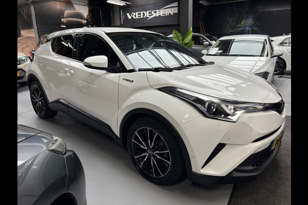 Toyota C-HR 1.8 Hybrid Executive / Camera / Stoelverwarming
