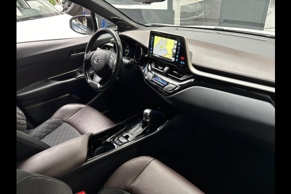 Toyota C-HR 1.8 Hybrid Executive / Camera / Stoelverwarming