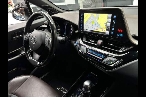 Toyota C-HR 1.8 Hybrid Executive / Camera / Stoelverwarming