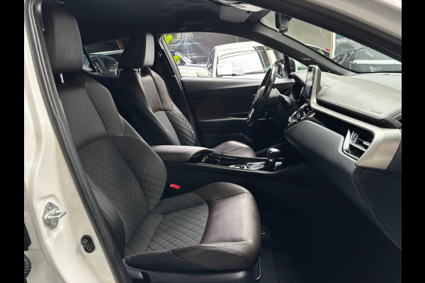 Toyota C-HR 1.8 Hybrid Executive / Camera / Stoelverwarming