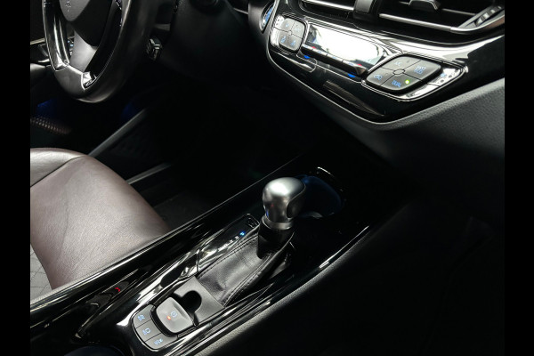 Toyota C-HR 1.8 Hybrid Executive / Camera / Stoelverwarming