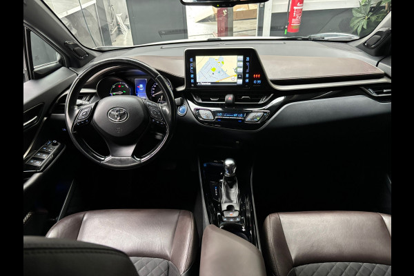 Toyota C-HR 1.8 Hybrid Executive / Camera / Stoelverwarming