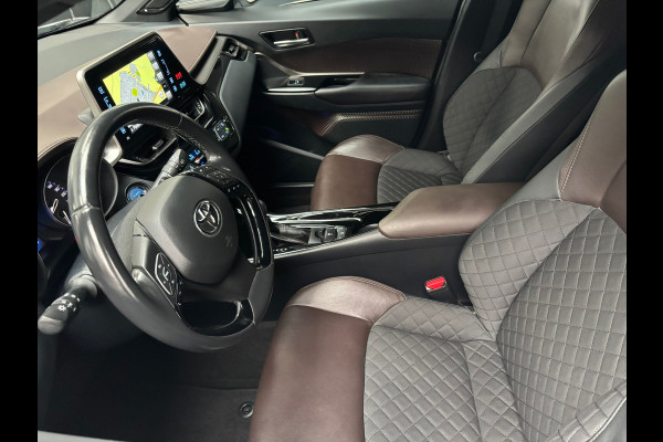 Toyota C-HR 1.8 Hybrid Executive / Camera / Stoelverwarming