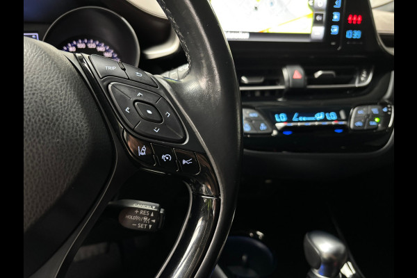 Toyota C-HR 1.8 Hybrid Executive / Camera / Stoelverwarming
