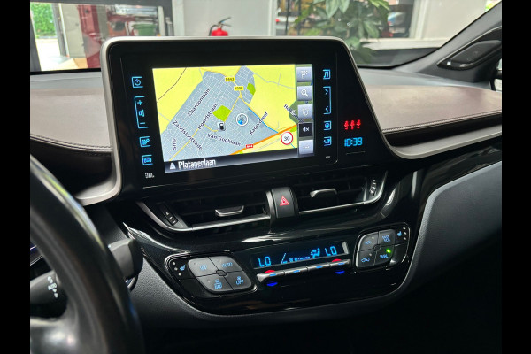 Toyota C-HR 1.8 Hybrid Executive / Camera / Stoelverwarming