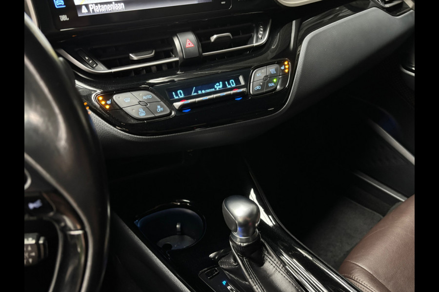 Toyota C-HR 1.8 Hybrid Executive / Camera / Stoelverwarming