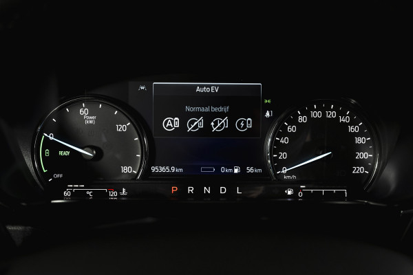 Ford Kuga 2.5 PHEV Titanium | Winterpakket | PDC V+A | Camera V+A | Navi + Carplay | Adapt. Cruise | PDC | Elek. Klep | LM 18" |