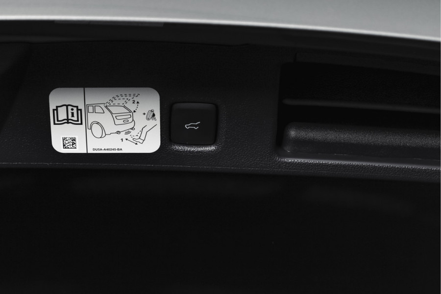 Ford Kuga 2.5 PHEV Titanium | Winterpakket | PDC V+A | Camera V+A | Navi + Carplay | Adapt. Cruise | PDC | Elek. Klep | LM 18" |