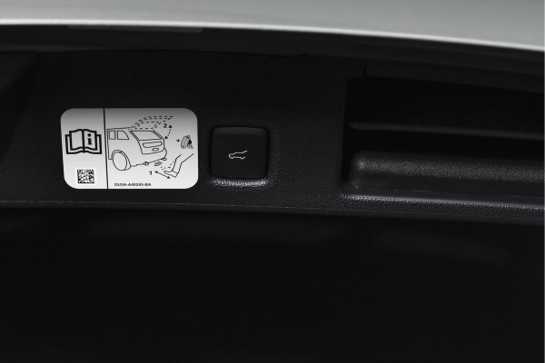 Ford Kuga 2.5 PHEV Titanium | Winterpakket | PDC V+A | Camera V+A | Navi + Carplay | Adapt. Cruise | PDC | Elek. Klep | LM 18" |