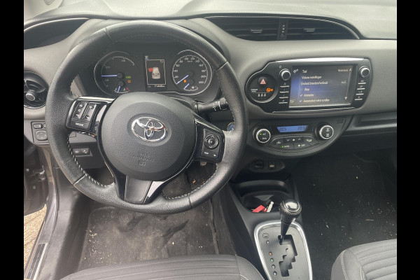 Toyota Yaris 1.5 Hybrid Dynamic | Garantie tot 05-2030 | Camera | Airco |Lichtmetalen velgen | Climate control
