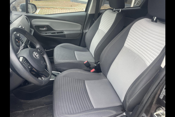 Toyota Yaris 1.5 Hybrid Dynamic | Garantie tot 05-2030 | Camera | Airco |Lichtmetalen velgen | Climate control
