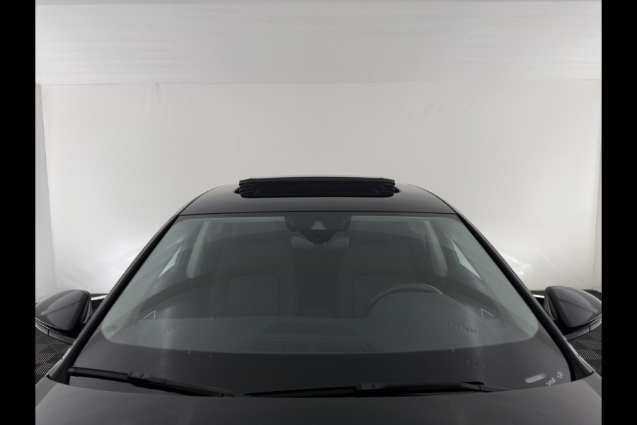 Audi e-tron Sportback 55 Quattro Business Edition Plus 95 kWh [3-Fase-11kW] {SoH-94%} Aut. *HEATPUMP | PANO | LEATHER | ADAPTIVE-CRUISE | MEMORY-PACK | FULL-LED | DIGI-COCKPIT | KEYLESS | CAMERA | PRIVACY-GLASS | HEATED-COMFORTSEATS | DAB+ | 21''ALU*