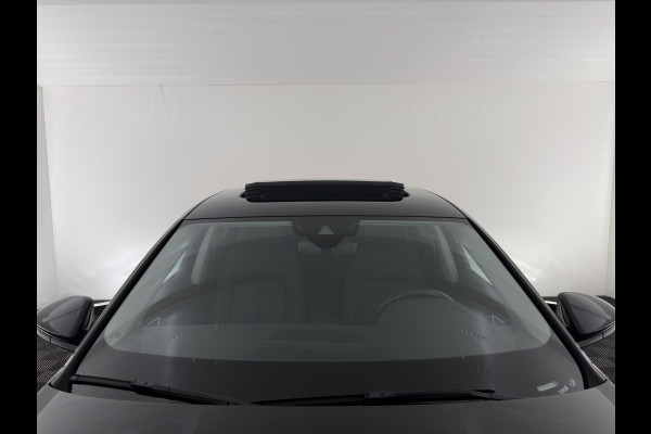 Audi e-tron Sportback 55 Quattro Business Edition Plus 95 kWh [3-Fase-11kW] {SoH-94%} Aut. *HEATPUMP | PANO | LEATHER | ADAPTIVE-CRUISE | MEMORY-PACK | FULL-LED | DIGI-COCKPIT | KEYLESS | CAMERA | PRIVACY-GLASS | HEATED-COMFORTSEATS | DAB+ | 21''ALU*