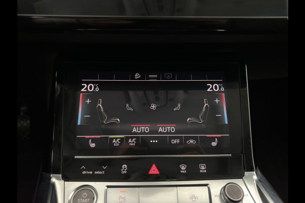 Audi e-tron Sportback 55 Quattro Business Edition Plus 95 kWh [3-Fase-11kW] {SoH-94%} Aut. *HEATPUMP | PANO | LEATHER | ADAPTIVE-CRUISE | MEMORY-PACK | FULL-LED | DIGI-COCKPIT | KEYLESS | CAMERA | PRIVACY-GLASS | HEATED-COMFORTSEATS | DAB+ | 21''ALU*