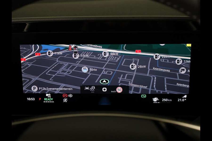 Škoda Kodiaq 1.5 TSI PHEV 204pk Sportline Business 204pk | Panoramadak | Trekhaak | Elektrisch verstelbare voorstoel met geheugen | Verwarmbare voorstoelen en achterbank |  Verlengde garantie |
