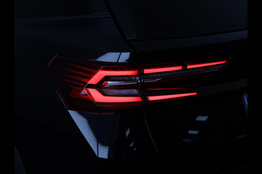 Škoda Kodiaq 1.5 TSI PHEV 204pk Sportline Business 204pk | Panoramadak | Trekhaak | Elektrisch verstelbare voorstoel met geheugen | Verwarmbare voorstoelen en achterbank |  Verlengde garantie |
