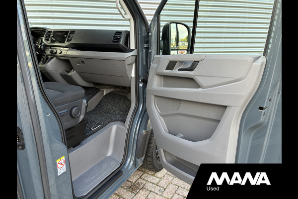 MAN TGE 35 2.0 3.180 L3H2 DC Automaat LED LM Velgen Stoelverwarming Voorruitverwarming